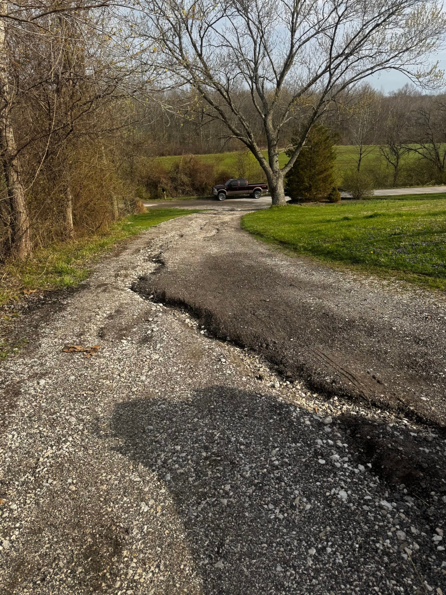 Driveway Before 3 1536x2048