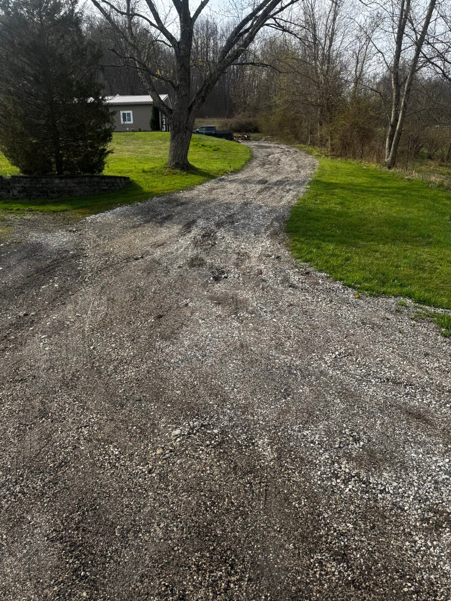 Driveway Before 4 1536x2048