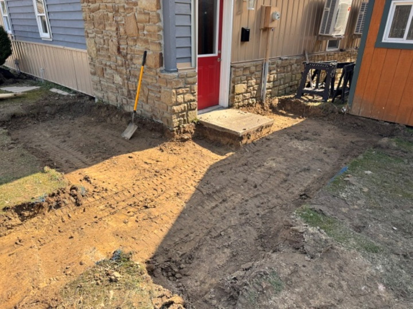 Driveway Dig 2